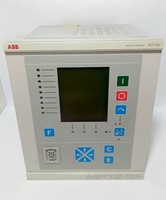 Terminal de Alimentación Plc Ref543kb127baaa 1mrs110043-001 para Producto en Garantía