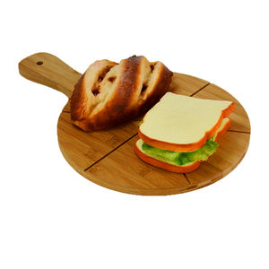 <span class=keywords><strong>Pelle</strong></span> <span class=keywords><strong>à</strong></span> <span class=keywords><strong>pizza</strong></span> en bambou naturel écologique avec bords faciles <span class=keywords><strong>à</strong></span> glisser et poignée Outils <span class=keywords><strong>à</strong></span> <span class=keywords><strong>pizza</strong></span> au feu de <span class=keywords><strong>bois</strong></span> - Product Image 6