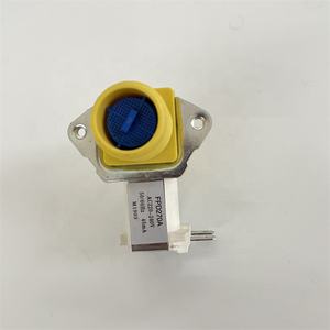 โซลินอยด์วาล์ว <span class=keywords><strong>M1903</strong></span> FPD270A 220V วาล์วน้ำทางเข้าอะไหล่เครื่องซักผ้า - Product Image 1