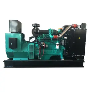 Grosir kualitas tinggi CE/ISO Generator Set Generator Diesel Motor listrik