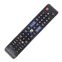 Новый заменить BN59-01178F пульт дистанционного управления для Samsung REMOCON-TV ЖК-телевизор UA55H6800AW UE60H6200AWXZF UE60H6240AWXXH UE60H6260SUXZG