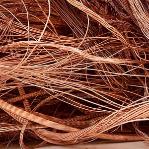 %99,99 İzoleli Bakır Tel Hurdası ZONGHUI Markası Shandong Onaylı - Product Image 3