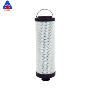 Filtro de Aceite Nuevo de Fábrica Huahang, Filtro Hidráulico de Fibra de Vidrio de 10 Micras, Elemento Filtrante de Retorno de Aceite 0110R010ON, 98.7% de Eficiencia - Product Image 3