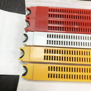 Fabrika fiyat kartuş 10mm <span class=keywords><strong>v</strong></span> çivi çerçeveler için yumuşak ahşap ve PS kalıplama - Product Image 4