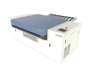 CXK digital CTP machine line system for kodak CTP plate Free proofing