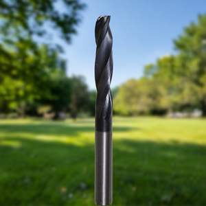 Foret en carbure Ttake Ta1047, 6 plaquettes de guidage, tolérance H7, revêtement nano - Product Image 3