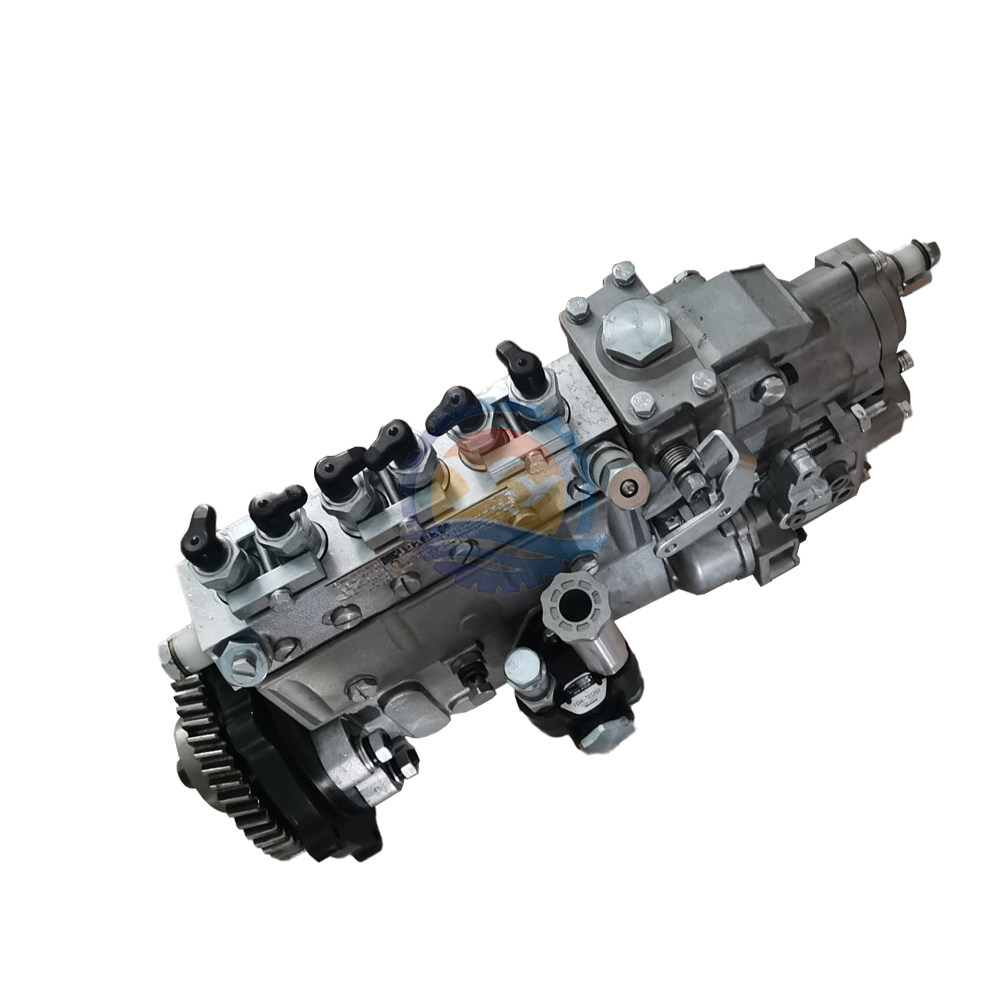 6BG1 Diesel Injection Pump for Hitachi ZX200-5 Excavator
