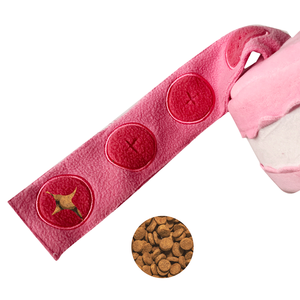 Puzle de juguete para morder para perros, juguete interactivo de fábrica para morder, barato - Product Image 2