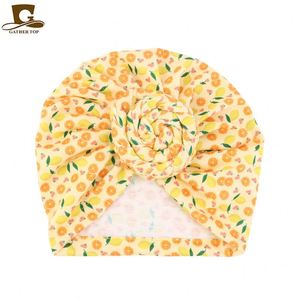 Turbante para Bebé, Pañuelo para la Cabeza de Recién Nacido, Uso Diario, Ajustable, Unisex, Venta al Por Mayor, Personalizable - Product Image 2