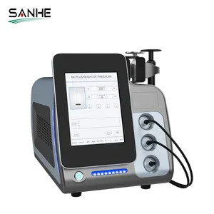 Professional CET RET Therapy Slimming Machine Diathermy Radiofrequence RF Beauty Salon Equipment