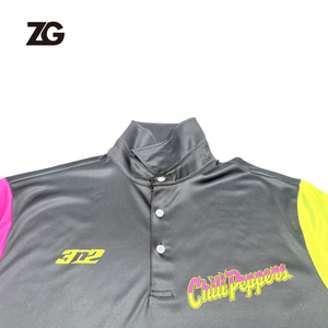 <span class=keywords><strong>Polo</strong></span> da Corsa per <span class=keywords><strong>Moto</strong></span> e Auto con Tasche per Team Automobilistici - Product Image 5