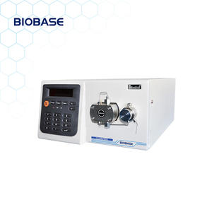 BIOBASEv sistem kromatografi cair, detektor PDA detektor UV baki botol pelarut HPLC untuk pengujian keamanan makanan - Product Image 4