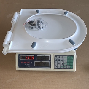 <span class=keywords><strong>Tapa</strong></span> de inodoro de plástico PP de cierre suave para baño, instalación rápida, venta directa de fábrica al por mayor - Product Image 5