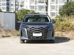 Excellent prix pour le B-YD Xia modèle 2026 DM-i 1.5T 218KM édition Beyond, monospace intermédiaire-grand format avec toit ouvrant panoramique et portes électriques, en stock - Product Image 2