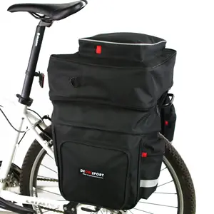 Borsa da viaggio impermeabile per bicicletta borsa da viaggio per esterno