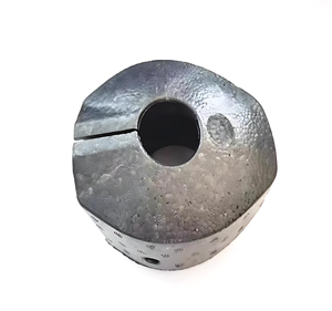 T25 Plastic Motor Cover Essential Agricultural UAV <b>Accessories</b> for <b>Drones</b> - Product Image 4