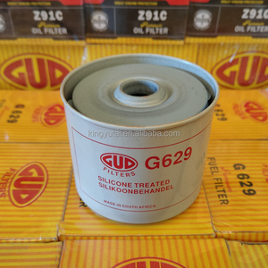 <span class=keywords><strong>Prix</strong></span> d'usine Nouveau filtre à huile et à carburant GUD pour voiture Jetta G629 - Product Image 2