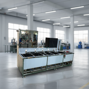 Outils, moteurs, instruments, équipements médicaux, équipements de laboratoire, machine de nettoyage, nettoyeur de réservoirs, ultrasons à prix abordable - Product Image 2