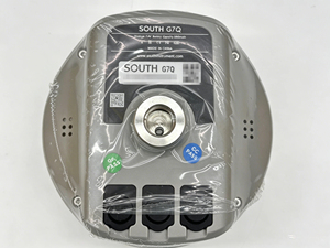 ระบบ GNSS RTK ระดับมืออาชีพ South G7Q พร้อม GPS มาตรฐาน IP67 รองรับอุณหภูมิการใช้งาน -30~65 องศาเซลเซียส และโมดูลเครือข่าย WiFi - Product Image 5