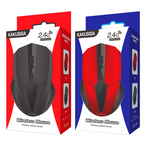 Kaku/Kakusiga. Ratón con cable <span class=keywords><strong>para</strong></span> juegos KAKUSIGA Dazzle Luminous Colorful and soft gradient breathing Light Ratón <span class=keywords><strong>para</strong></span> computadora - Product Image 1