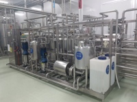 China Fabriek Commerciële Fruit & Groentesap Maken Machine Mango Juicer Extractor Met Vers Fruit Motor Proces Lijn