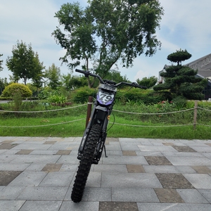 <span class=keywords><strong>Precio</strong></span> de Fábrica para Motocicleta Eléctrica Lynx de 10KW 72V con Motor Central de Litio, Frenos de Disco, 120km de Autonomía, <span class=keywords><strong>Moto</strong></span> de Carreras para Adultos - Product Image 1