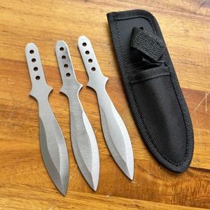 มีดพับใบมีดเหล็กสแตนเลสคุณภาพสูง ด้ามไม้ สำหรับการต่อสู้ทางยุทธวิธี ใช้ในอุตสาหกรรม DIY ปรับแต่งได้ตามต้องการ - Product Image 2