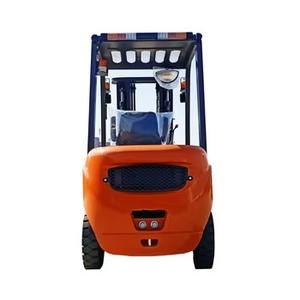 Buen precio 3t Carretilla elevadora <span class=keywords><strong>FD30</strong></span> Carretilla elevadora <span class=keywords><strong>FD30</strong></span> Carretilla elevadora - Product Image 6