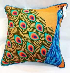 New Design High Quality Decorative <b>Cushion</b> Covers - Product Image 1