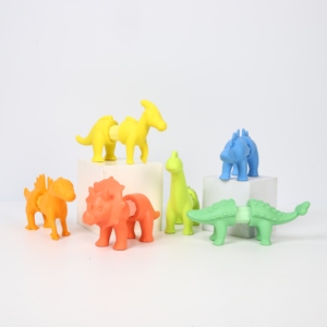 Tùy Chỉnh 23Mm Từ Minecraftly Mine Khối Xây Dựng Từ Tính Thế Giới Khối Xây Dựng Thiết Lập Cho Trẻ Em - Product Image 4