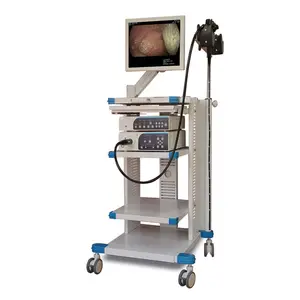 Hot Sale Gastroscope And Colonoscope Medical Equipment Hd Laparoscopy Tower Endoscope Camera For Hospital