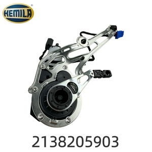 HEMILA Piezas de Vehículos 2138205903 Motor de Cierre de Puerta Trasera Compatible con Mercedes-Benz 213 <span class=keywords><strong>350D</strong></span> <span class=keywords><strong>Clase</strong></span> <span class=keywords><strong>E</strong></span> - Product Image 5