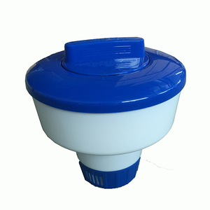 Nổi Clo 3 "máy tính bảng hồ bơi hóa chất 7" Dispenser cho hồ bơi - Product Image 4