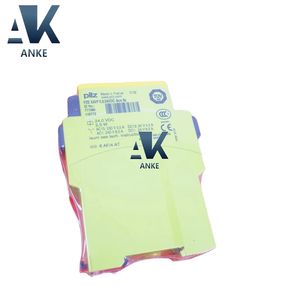 Modules de sécurité originaux 777580 PZE X4VP 0 5/24VDC 4n/o fixe - Product Image 4