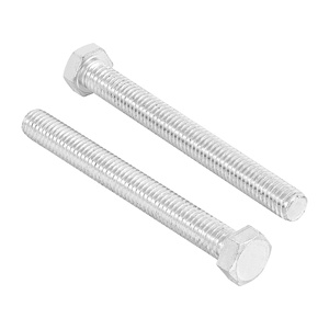 Viti Industriali per Compressori Fiero TORM-3/8X3-1/2, Tipo Macchina, 30 3/8' X 3-1/2' - Product Image 2