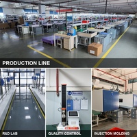 Limpiador de Ventanas Robótico de Marca Privada para Vidrios Domésticos