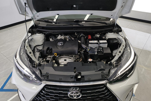 <span class=keywords><strong>En</strong></span> Existencia, Precio Más Bajo, Auto Usado <span class=keywords><strong>Toyota</strong></span> <span class=keywords><strong>Yaris</strong></span> L Gasolina/Gasolina, Sin Accidentes, Vehículo <span class=keywords><strong>de</strong></span> <span class=keywords><strong>Segunda</strong></span> Mano <span class=keywords><strong>en</strong></span> <span class=keywords><strong>Venta</strong></span> - Product Image 5