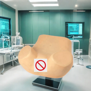 DARHMMY Modèle de <span class=keywords><strong>formation</strong></span> gynécologique avancé pour l'enseignement de l'obstétrique - Product Image 3