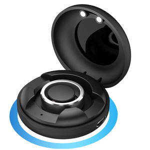 Lonvel nuevo monitor de fitness a prueba de agua anillo inteligente S2 anillo inteligente con oxígeno en sangre conteo de pasos de frecuencia cardíaca para hombres y mujeres - Product Image 2