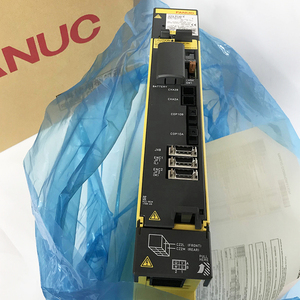 A06B-6240-H208 Servomotor y Servoamplificador FANUC Original Importado de Japón - Product Image 5