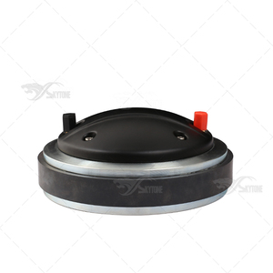Altavoz de Compresión con Imán de Ferrita de Alta Frecuencia DE610 - Tweeter de 2.5 Pulgadas, 8 Ohmios, para Sistemas PA - Product Image 2