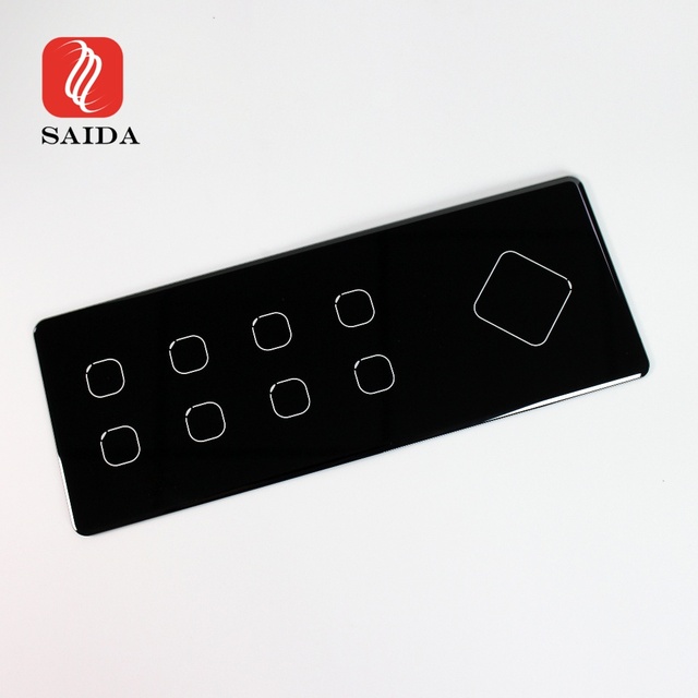 Customized Smart Cover Glass