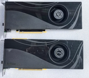 การ์ดจอ GTX 2080 Ti 22g สำหรับเล่นเกม GTX การ์ด2080ti GPU RTX 2080 Ti 22GB ราคาดี - Product Image 4