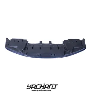 Partie bleue carbone 1999 à 2002 <span class=keywords><strong>R34</strong></span> <span class=keywords><strong>GTR</strong></span> pare-chocs avant de Style OEM convient à la lèvre inférieure de Style NSM avec sous-plateau pour <span class=keywords><strong>Nissan</strong></span> Skyline <span class=keywords><strong>R34</strong></span> <span class=keywords><strong>GTR</strong></span> - Product Image 1