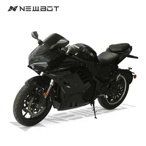 2024 New 150km/h Powerful Racing Motorcycles With 300w 5000w 8000w Off Road Electric Motorcycle For Adults