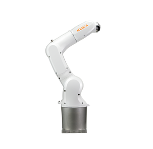 Robot Nuevo de Seis Ejes KR 4 R600, Brazo Mecánico Industrial de Hierro Fundido Cúbico - Product Image 3