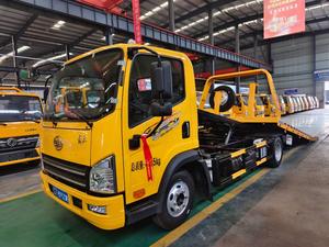 Atténuateur monté sur <span class=keywords><strong>camion</strong></span> 100K TMA, coussin anti-choc, protection contre les impacts de circulation routière, véhicule - Product Image 1