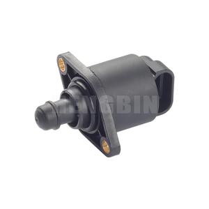 Vanne de ralenti B34/01, vannes d'accélérateur 40439102 026906247 420665941 B3401 - Product Image 4