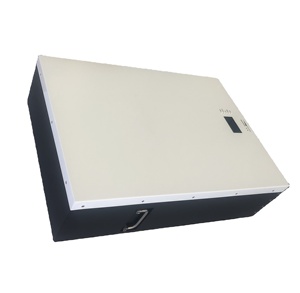 แบตเตอรี่ลิเธียมเก็บพลังงานขายดี 200Ah 250Ah ระบบพลังงานแสงอาทิตย์ 12V 24V สำหรับใช้กับระบบโซลาร์เซลล์ - Product Image 4