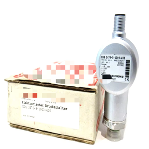 Nuevo Interruptor Eds 3476-3-1000-400 908841 Eds347631000400 Nuevo Original en Stock PLC Dedicado para Automatización Industrial - Product Image 1
